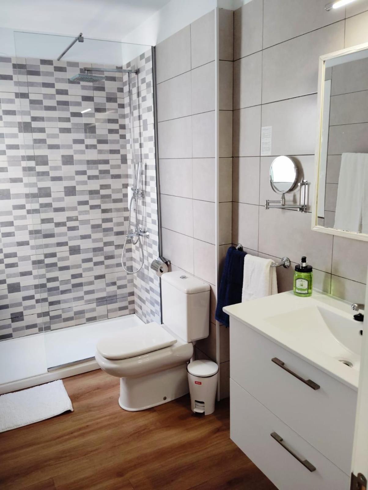פוארטו ריקו Apartamento Canaima מראה חיצוני תמונה